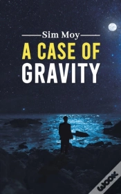 Capa do artigo A Case Of Gravity