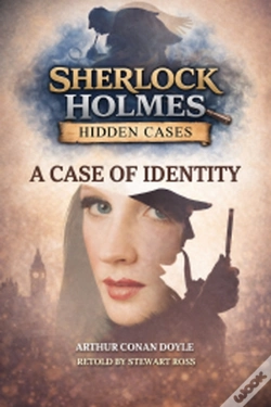 Capa do artigo A Case Of Identity