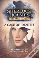 A Case Of Identity