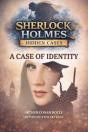 A Case Of Identity - Preview