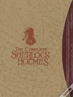 Capa do artigo A Case Of Identity - Sherlock Holmes