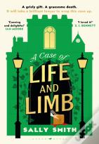 A Case Of Life And Limb