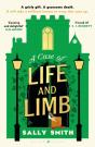 A Case Of Life And Limb - Preview
