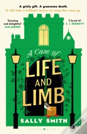 Capa do artigo A Case Of Life And Limb