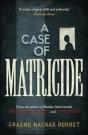 A Case Of Matricide - Preview