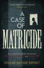 A Case Of Matricide - Preview