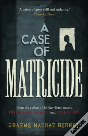 Capa do artigo A Case Of Matricide