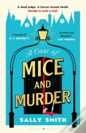 A Case Of Mice And Murder
