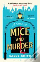 A Case Of Mice And Murder