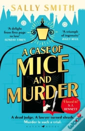 A Case Of Mice And Murder