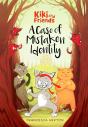 A Case Of Mistaken Identity - Preview