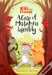 Capa do artigo A Case Of Mistaken Identity