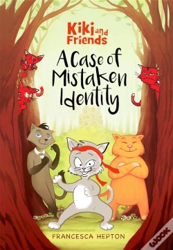 Capa do artigo A Case Of Mistaken Identity