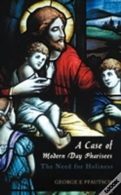 Capa do artigo A Case Of Modern Day Pharisees