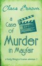 A Case Of Murder In Mayfair - Preview
