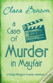 Capa do artigo A Case Of Murder In Mayfair