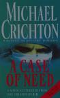 A Case Of Need - Preview