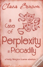 Capa do artigo A Case Of Perplexity In Piccadilly