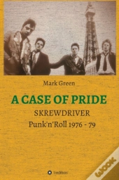 A Case Of Pride