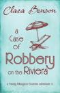 A Case Of Robbery On The Riviera - Preview