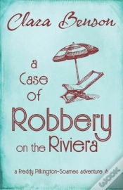 Capa do artigo A Case Of Robbery On The Riviera