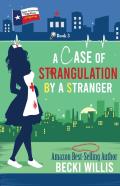 A Case Of Strangulation