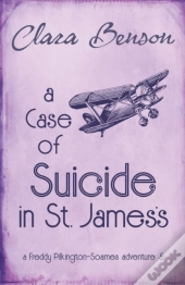 A Case Of Suicide In St. James'S