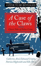 Capa do artigo A Case Of The Claws