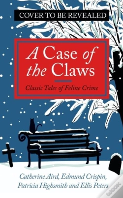 Capa do artigo A Case Of The Claws