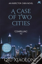 Capa do artigo A Case Of Two Cities