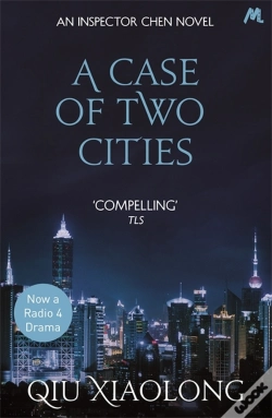 Capa do artigo A Case Of Two Cities