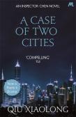 A Case Of Two Cities