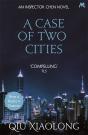 A Case Of Two Cities - Preview