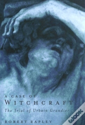 Capa do artigo A Case Of Witchcraft
