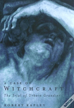 Capa do artigo A Case Of Witchcraft