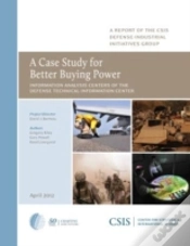 Capa do artigo A Case Study For Better Buying Power