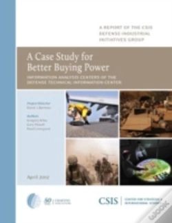 Capa do artigo A Case Study For Better Buying Power