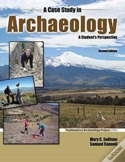 Capa do artigo A Case Study In Archaeology