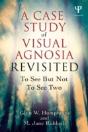 A Case Study In Visual Agnosia Revisited - Preview