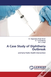 A Case Study Of Diphtheria Outbreak