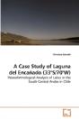 A Case Study Of Laguna Del Encañado (33° - Preview