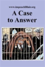 A Case To Answer - Preview