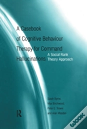Capa do artigo A Casebook Of Cognitive Behaviour Therapy For Command Hallucinations