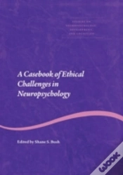 Capa do artigo A Casebook Of Ethical Challenges In Neuropsychology