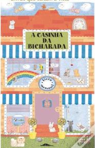 A Casinha da Bicharada