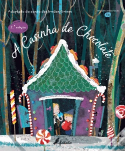 Capa do artigo A Casinha de Chocolate