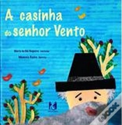 Capa do artigo A Casinha do Senhor Vento