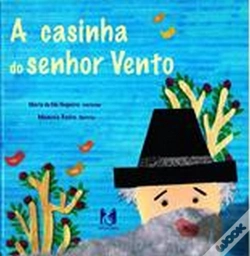 Capa do artigo A Casinha do Senhor Vento