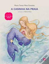 A Casinha na Praia