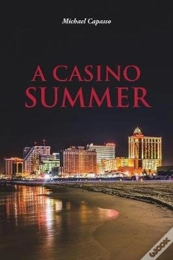 Capa do artigo A Casino Summer